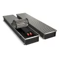 Royal Thermo atrium-110/250/1500-DG-U-NA внутрипольный конвектор 1