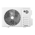 Daichi MIR25AVQS1R-1/MIR25FVS1R-1 кондиционер инверторный 5