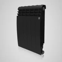 Royal Thermo BiLiner 500 Noir Sable Радиатор - 8 секц.