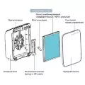 AIC AirInCom CF8500 очиститель воздуха 2