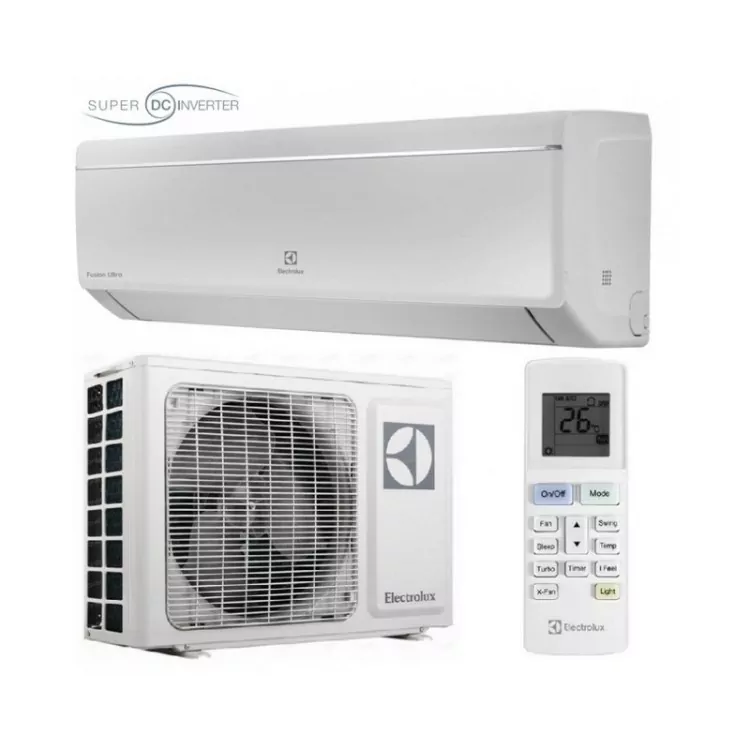 Electrolux EACS/I-12HF/N8_21Y кондиционер