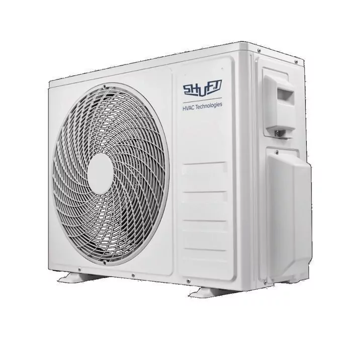 Shuft SFMO/I-27 FMI-3/N8/Out внешний блок кондиционера