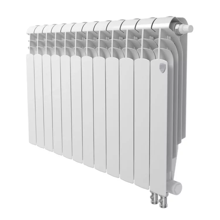 Royal Thermo Vittoria Super 500 2.0 VDR80 14 секций радиатор
