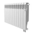 Royal Thermo Vittoria Super 500 2.0 VDR80 14 секций радиатор 3
