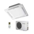 Electrolux EACC-24H/UP2/N3 кондиционер кассетный 3