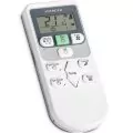 Hitachi RAK-35PEC/RAC-35WEC кондиционер 5
