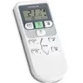 Hitachi RAK-35PEC/RAC-35WEC кондиционер 10