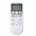 Hitachi RAK-35PEC/RAC-35WEC кондиционер 13