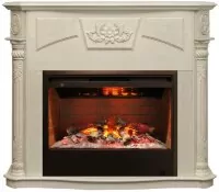RealFlame Solo 60 BL