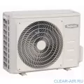 Бирюса BLCF-H48/5R1F/BL-H48/5R1U кондиционер 5