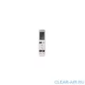 Бирюса BLCF-H48/5R1F/BL-H48/5R1U кондиционер 6