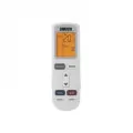Zanussi ZACS/I-09 HV/A18/N1 кондиционер 5