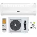 Zanussi ZACS/I-09 HV/A18/N1 кондиционер 6