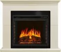Электрокамин Royal Flame Suite - Алебастр с очагом Vision 23 EF LED FX 1