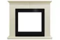 Электрокамин Royal Flame Suite - Алебастр с очагом Vision 23 EF LED FX 2