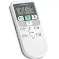 Hitachi RAK-50PEC/RAC-50WEC кондиционер 5