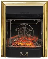 Очаг Royal Flame Majestic FX M Brass