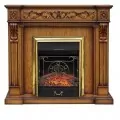 Royal Flame Majestic FX M Brass 2