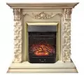 Royal Flame Majestic FX M Brass 3