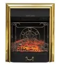 Royal Flame Majestic FX M Brass 5