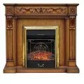 Royal Flame Majestic FX M Brass 7
