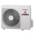Mitsubishi Heavy FDT50VH/SRC50ZSX-S кондиционер кассетный 2