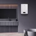 Electrolux EWH 50 Major LZR 3 водонагреватель 8