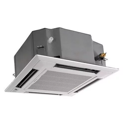 Gree GU100T/A1-K/GU100W/A1-M кондиционер кассетный