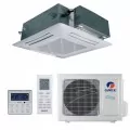 Gree GU100T/A1-K/GU100W/A1-M кондиционер кассетный 4