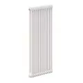 Zehnder 2180/12 секций радиатор RAL 9016 боковое подключение 1