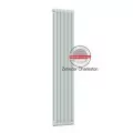 Zehnder 2180/12 секций радиатор RAL 9016 боковое подключение 2