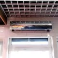 Тепломаш КЭВ-4П1153Е Бриллиант тепловая завеса  9