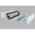 Hitachi RAK-DJ50RHAE/RAC-DJ50WHAE кондиционер инверторный 6