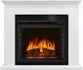 Электрокамин Royal Flame Suite - Белый с очагом Vision 23 EF LED FX 1