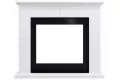 Электрокамин Royal Flame Suite - Белый с очагом Vision 23 EF LED FX 2