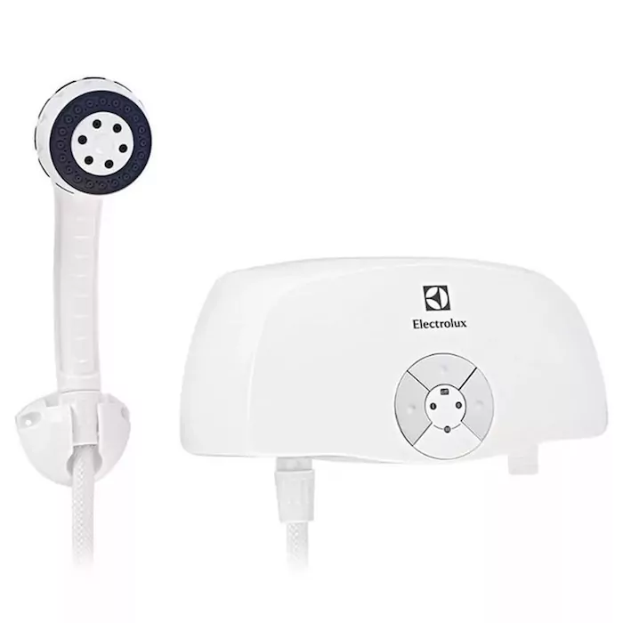 Electrolux SMARTFIX 2.0 6,5 S (душ) водонагреватель проточный