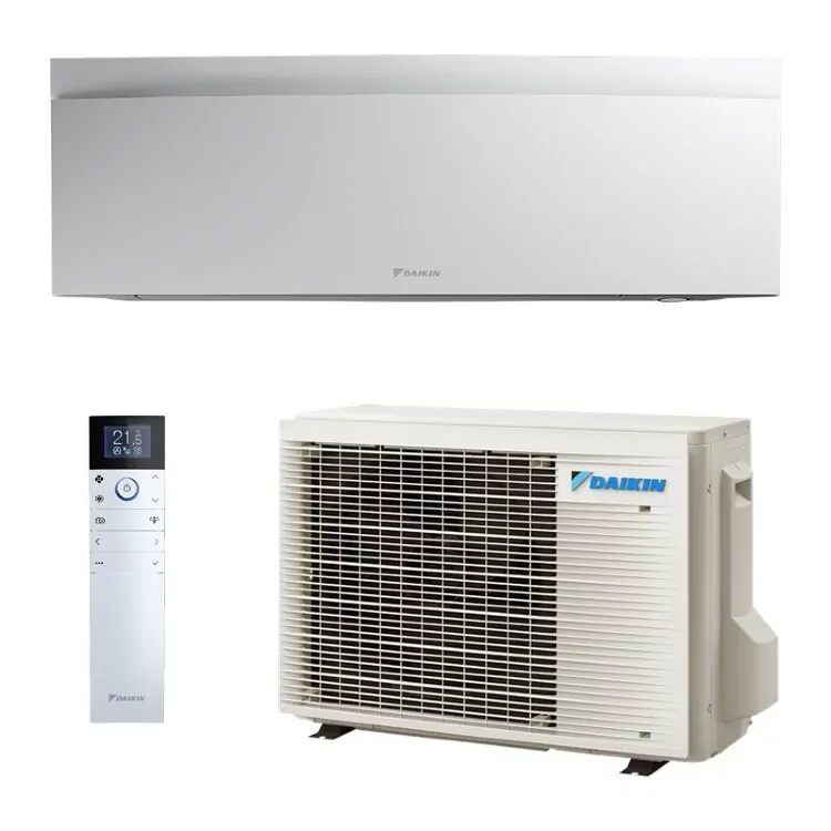 Daikin FTXJ50AW/RXJ50A кондиционер