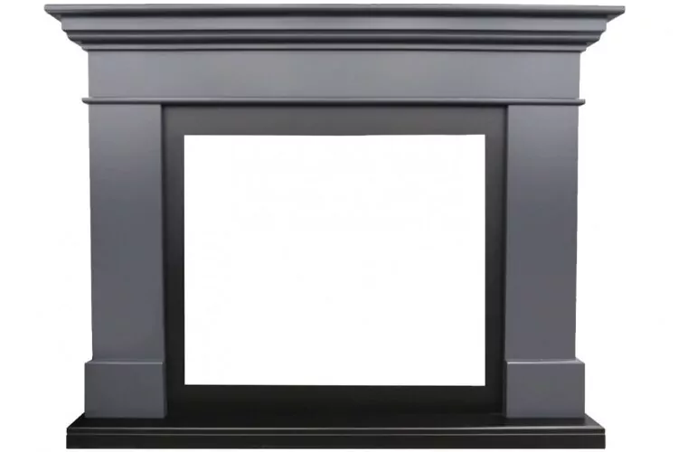 Dimplex California Graphite Gray - Серый графит