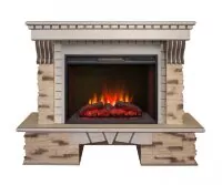 RealFlame Sorento 25.5 26 AO с Sparta 25.5