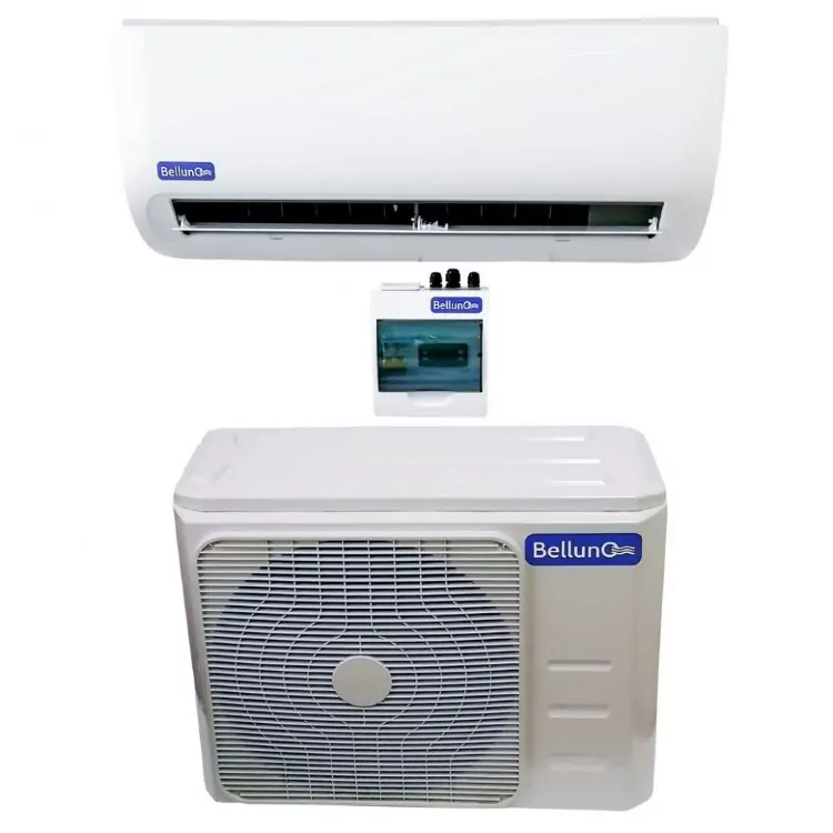 Bellunо S226 W кондиционер