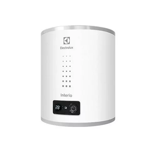 Electrolux EWH 30 Interio 3 водонагреватель