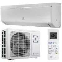 Electrolux EACS-07HF/N3_21Y Fusion Ultra сплит-система