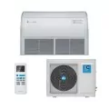 Quattroclima QV-I36FF/QN-I36UF 1