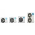 Quattroclima QV-I36FF/QN-I36UF 3