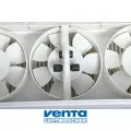 Увлажнитель Venta LW80 чёрный мойка воздуха 5