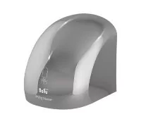 Ballu BAHD-2000DM Chrome (хром) сушилка для рук электрическая