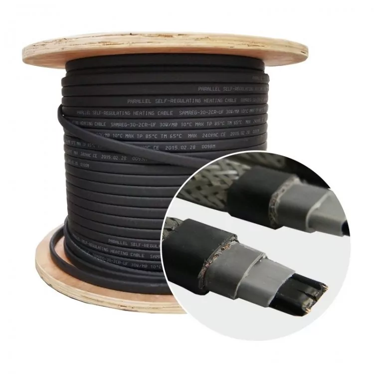 Samreg SAMREG-10-2CR-UF