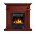 Портал Electrolux Bianco Classic шпон красное дерево 6