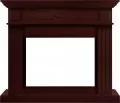 Портал Electrolux Bianco Classic шпон красное дерево 1