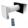 Winzel Expert RA1-50-2P рекуператор 1